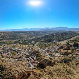 panoramic3D - nout