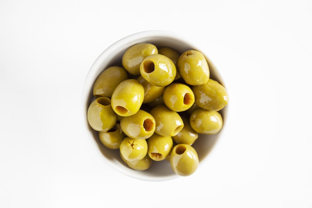 aceitunas aceitunas