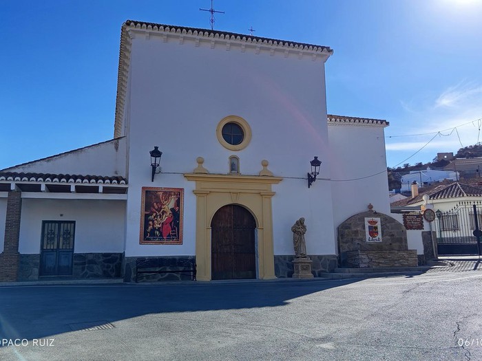 iglesia iglesia