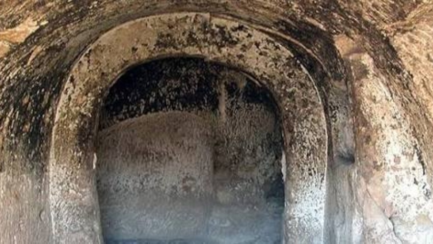 La Capilla de Santa Catalina: Devoción y patrimonio troglodita en el corazón de Marchal