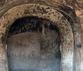 La Capilla de Santa Catalina: Devoción y patrimonio troglodita en el corazón de Marchal