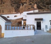 El Albergue Municipal de Peregrinos 'Cueva del Rubio' ofrece una experiencia única a su paso por Marchal