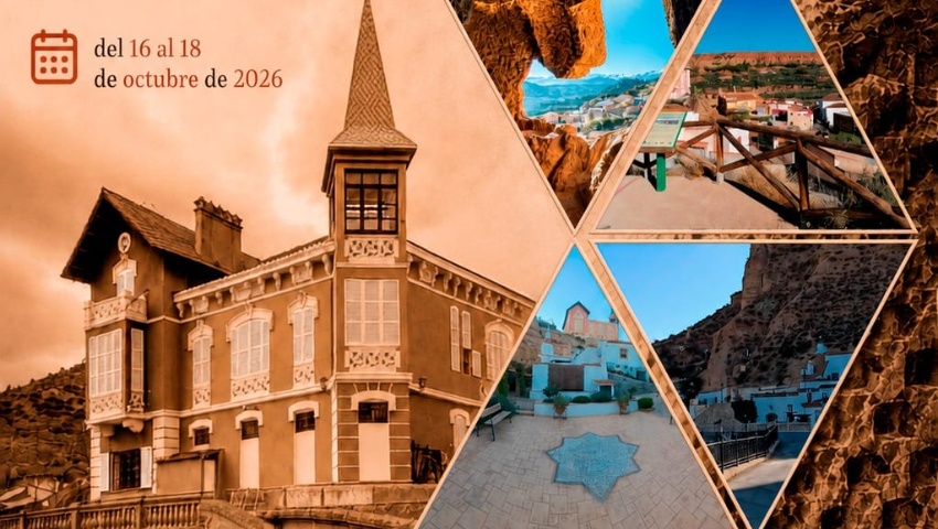 IV JORNADAS DE PATRIMONIO HISTÓRICO Y NATURAL DE MARCHAL